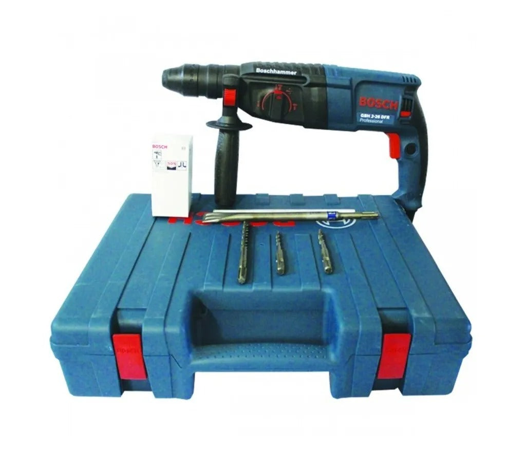 Bosch GBH 2-26 DRE