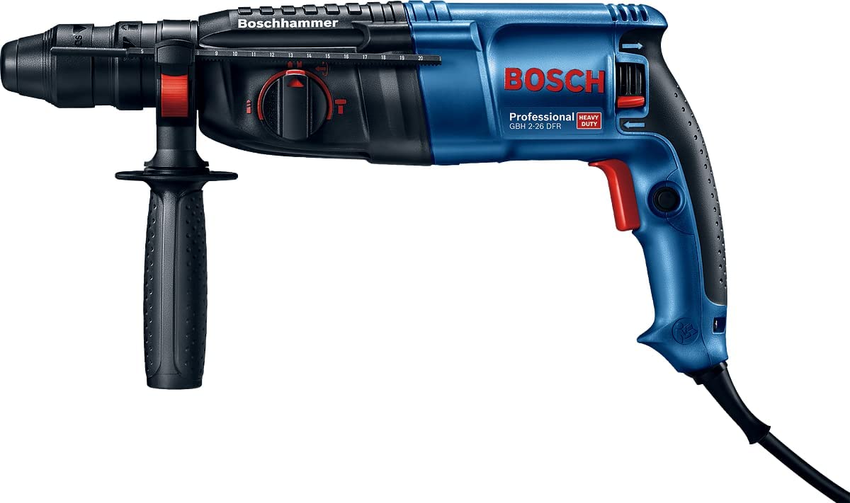 Bosch GBH 2-26 DRE