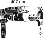 Bosch GBH 2-26 DRE