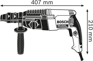 Bosch GBH 2-26 DRE