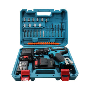 Perceuse Et Visseuse Makita 24v