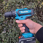 Perceuse Et Visseuse Makita 24v