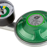 Détendeur De Gaz Avec Système De Sécurité