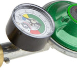 Détendeur De Gaz Avec Système De Sécurité