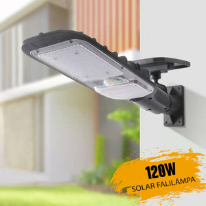 panneau solaire 120W