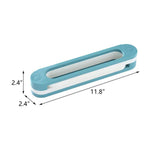 3 Support pliant d'organisateur multifonctionnel pour pantoufle / serviette