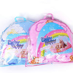 Tente Moustiquaire Bébé Pliant Matelas anti-insecte