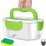 Lunch Box Chauffante Électrique avec Cuve INOX