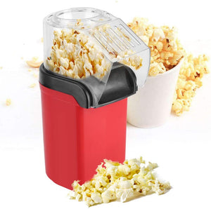 Popcorn maker