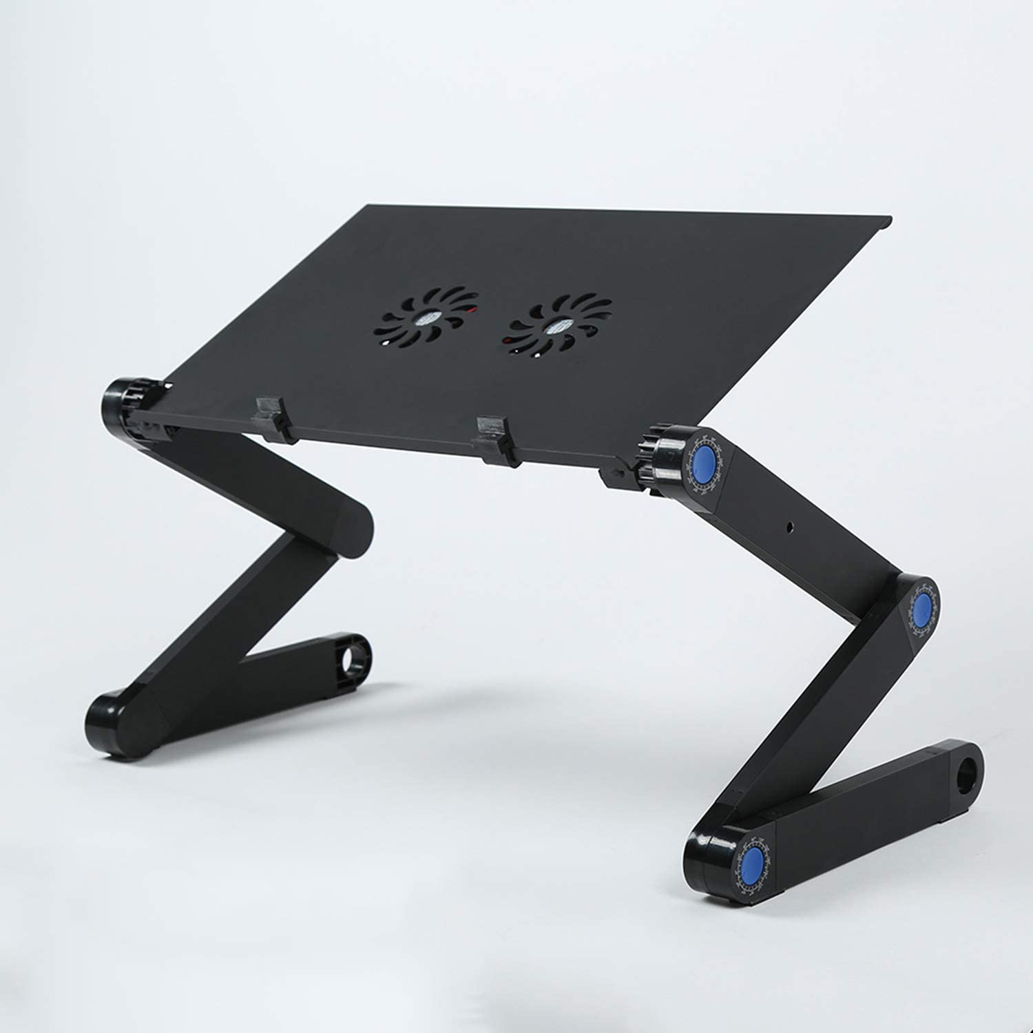 Support d'ordinateur portable Bureau de table Ordinateur ergonomique