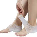 Semelles invisibles pour augmenter la taille