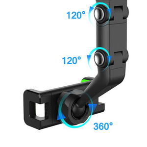 Support de téléphone de voiture durable (multi-usage