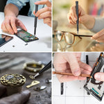 KIT DE TOURNEVIS DE PRÉCISION