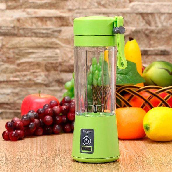 Mini Blender Mixeur Portable Rechargeable USB