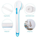 BROSSE POUR LE CORPS - SPIN SPA