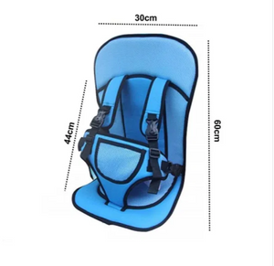 Coussin de siège auto multifonctionnel NY-26