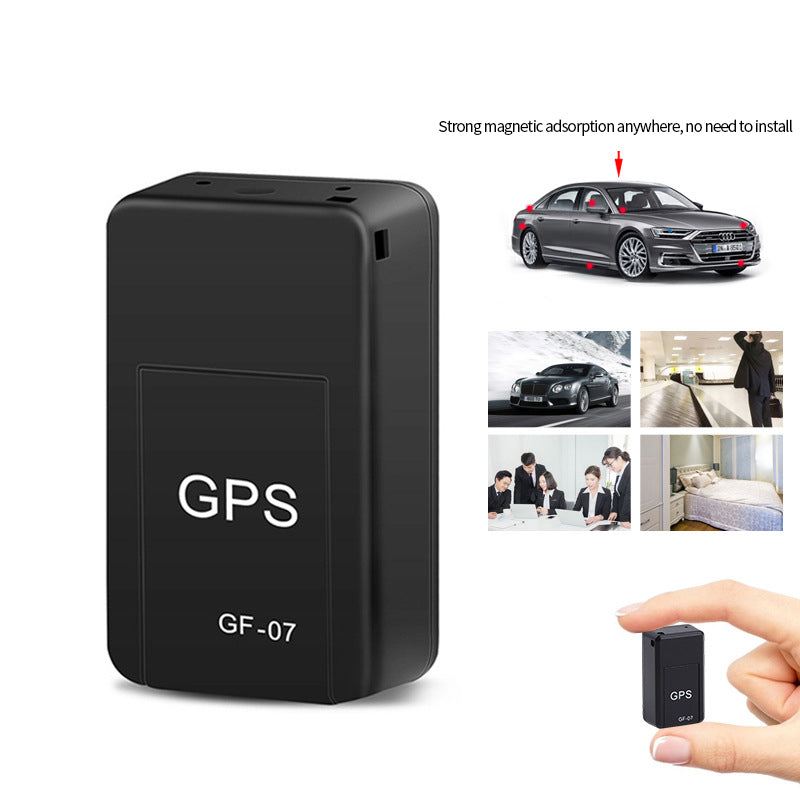 MINI GPS