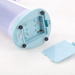 Distributeur de Savon Automatique