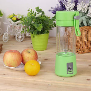 Mini Blender Mixeur Portable Rechargeable USB