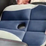 Coussin Orthopédique Soulage Douleurs Et Pressions Du Dos