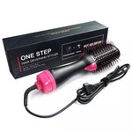 Brosse soufflante VIP One-Step