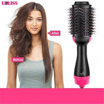 Brosse soufflante VIP One-Step