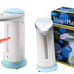 Distributeur de Savon Automatique